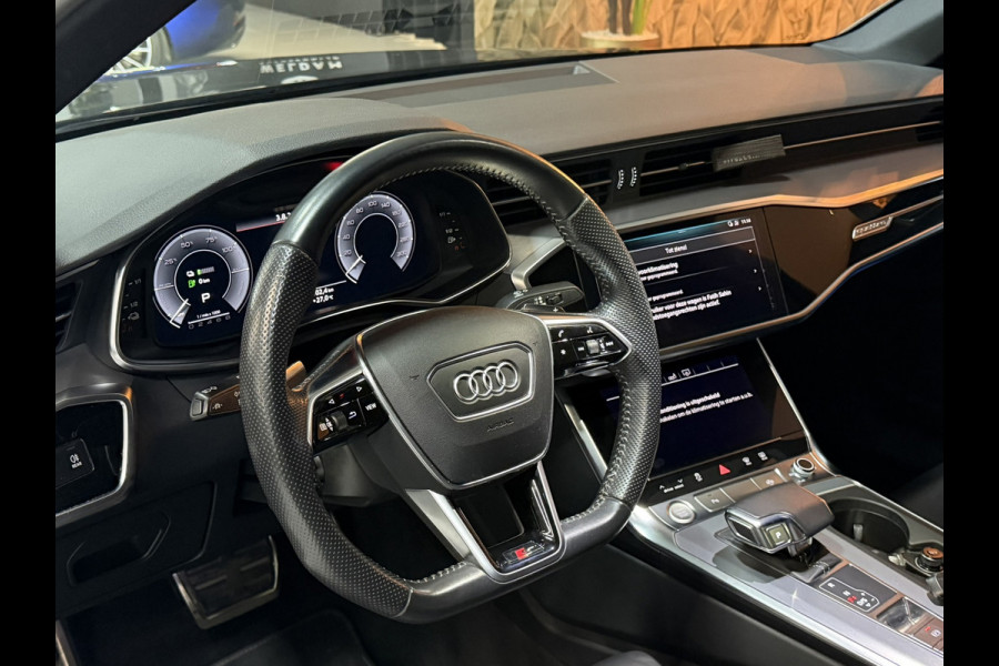 Audi A6 Limousine 50 TFSI e quattro S edition|S-Line|Dealeronderhouden|Rijklaar