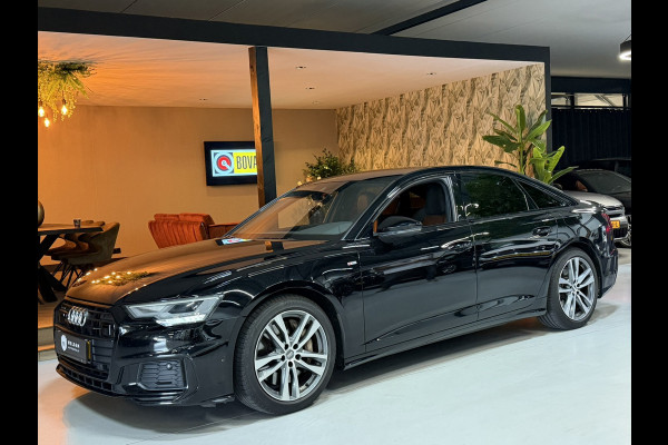 Audi A6 Limousine 50 TFSI e quattro S edition|S-Line|Dealeronderhouden|Rijklaar