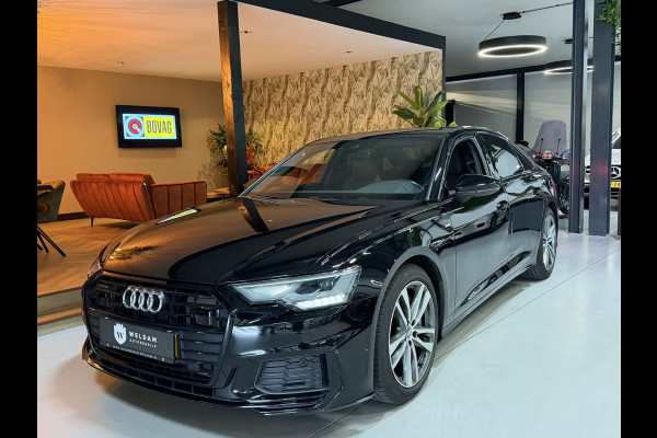 Audi A6 Limousine 50 TFSI e quattro S edition|S-Line|Dealeronderhouden|Rijklaar