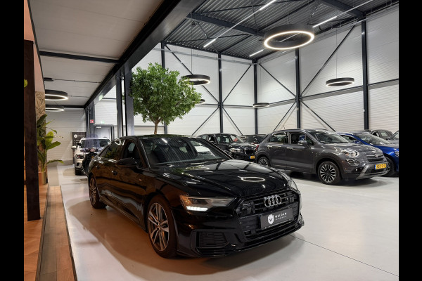 Audi A6 Limousine 50 TFSI e quattro S edition|S-Line|Dealeronderhouden|Rijklaar