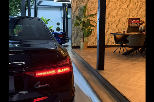 Audi A6 Limousine 50 TFSI e quattro S edition|S-Line|Dealeronderhouden|Rijklaar