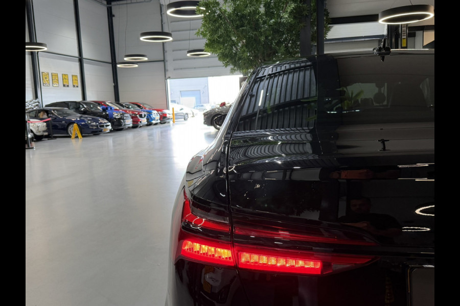 Audi A6 Limousine 50 TFSI e quattro S edition|S-Line|Dealeronderhouden|Rijklaar