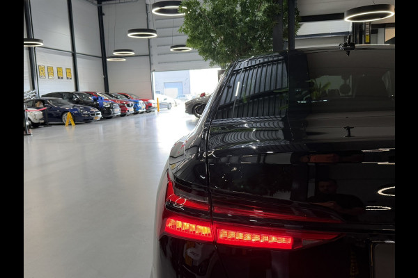 Audi A6 Limousine 50 TFSI e quattro S edition|S-Line|Dealeronderhouden|Rijklaar