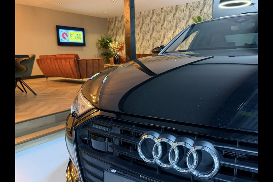 Audi A6 Limousine 50 TFSI e quattro S edition|S-Line|Dealeronderhouden|Rijklaar