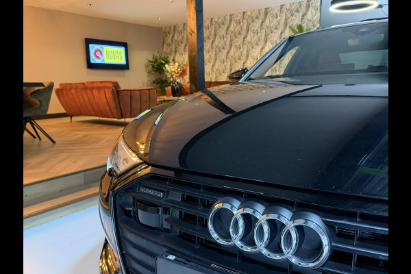 Audi A6 Limousine 50 TFSI e quattro S edition|S-Line|Dealeronderhouden|Rijklaar