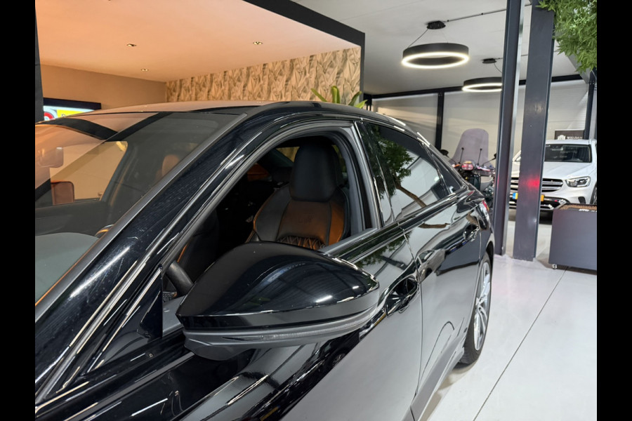 Audi A6 Limousine 50 TFSI e quattro S edition|S-Line|Dealeronderhouden|Rijklaar