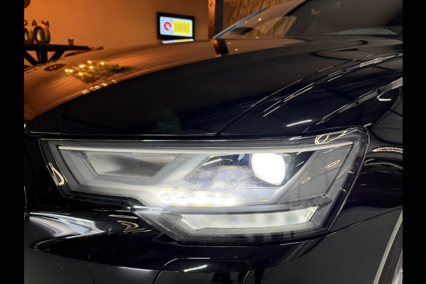 Audi A6 Limousine 50 TFSI e quattro S edition|S-Line|Dealeronderhouden|Rijklaar