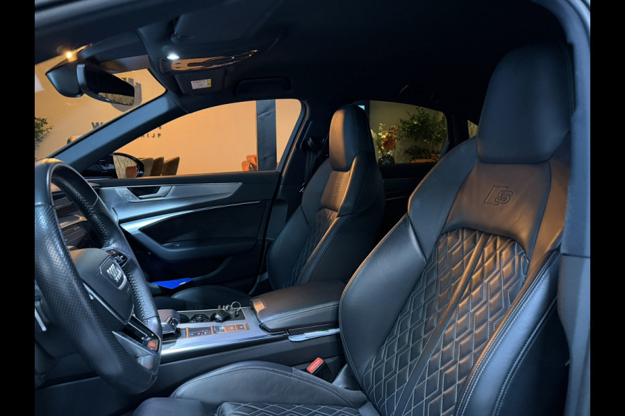 Audi A6 Limousine 50 TFSI e quattro S edition|S-Line|Dealeronderhouden|Rijklaar