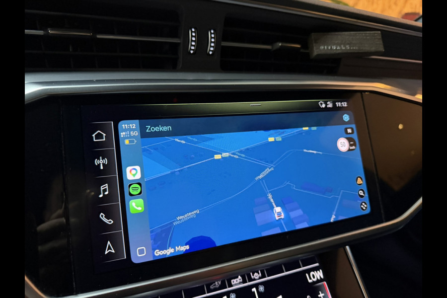 Audi A6 Limousine 50 TFSI e quattro S edition|S-Line|Dealeronderhouden|Rijklaar