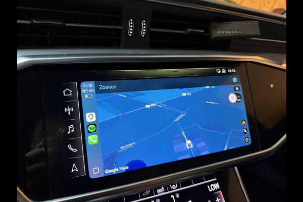 Audi A6 Limousine 50 TFSI e quattro S edition|S-Line|Dealeronderhouden|Rijklaar