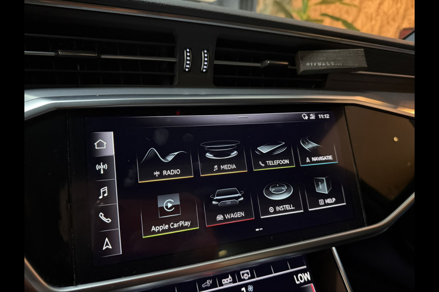 Audi A6 Limousine 50 TFSI e quattro S edition|S-Line|Dealeronderhouden|Rijklaar