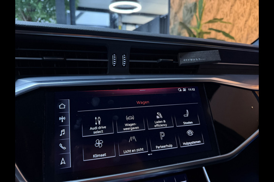 Audi A6 Limousine 50 TFSI e quattro S edition|S-Line|Dealeronderhouden|Rijklaar
