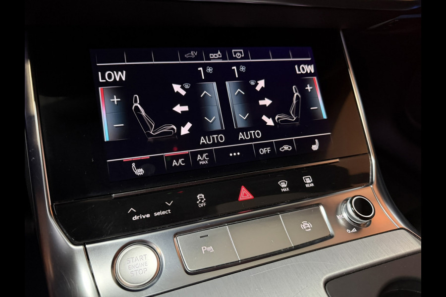 Audi A6 Limousine 50 TFSI e quattro S edition|S-Line|Dealeronderhouden|Rijklaar