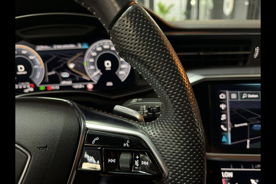 Audi A6 Limousine 50 TFSI e quattro S edition|S-Line|Dealeronderhouden|Rijklaar