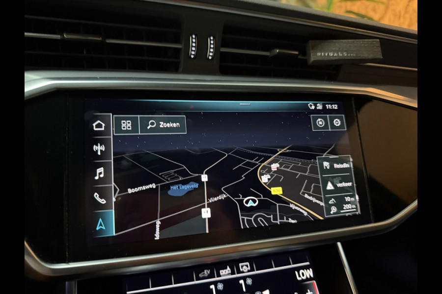 Audi A6 Limousine 50 TFSI e quattro S edition|S-Line|Dealeronderhouden|Rijklaar