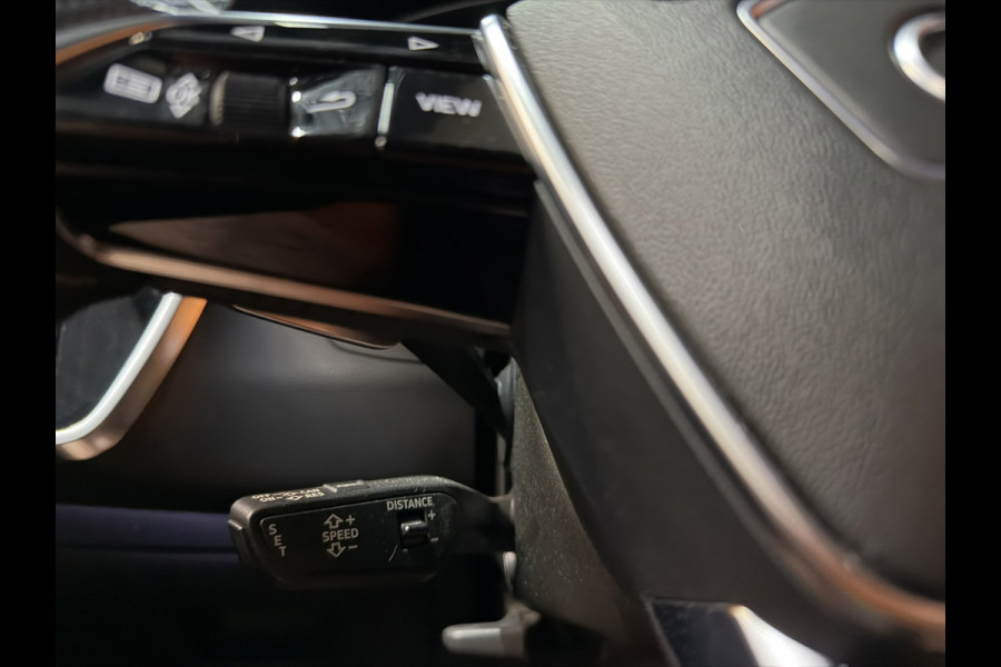 Audi A6 Limousine 50 TFSI e quattro S edition|S-Line|Dealeronderhouden|Rijklaar