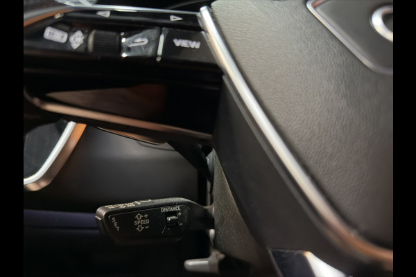 Audi A6 Limousine 50 TFSI e quattro S edition|S-Line|Dealeronderhouden|Rijklaar