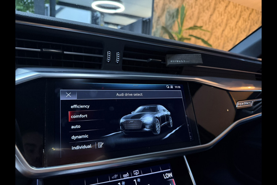 Audi A6 Limousine 50 TFSI e quattro S edition|S-Line|Dealeronderhouden|Rijklaar
