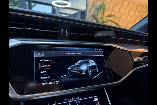 Audi A6 Limousine 50 TFSI e quattro S edition|S-Line|Dealeronderhouden|Rijklaar