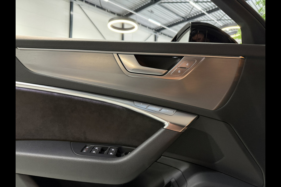 Audi A6 Limousine 50 TFSI e quattro S edition|S-Line|Dealeronderhouden|Rijklaar