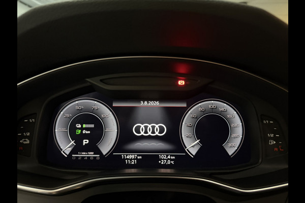 Audi A6 Limousine 50 TFSI e quattro S edition|S-Line|Dealeronderhouden|Rijklaar