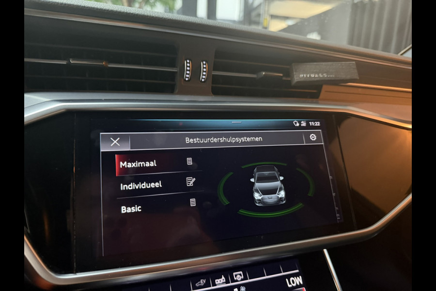 Audi A6 Limousine 50 TFSI e quattro S edition|S-Line|Dealeronderhouden|Rijklaar