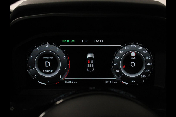Nissan QASHQAI 1.3 MHEV Automaat N-Connecta Navigatie Climate Control Sfeerverlichting Camera 360 Verwarmde voorstoelen Adaptive Cruise Control Digitale Cockpit