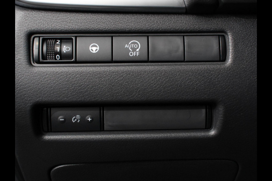 Nissan QASHQAI 1.3 MHEV Automaat N-Connecta Navigatie Climate Control Sfeerverlichting Camera 360 Verwarmde voorstoelen Adaptive Cruise Control Digitale Cockpit