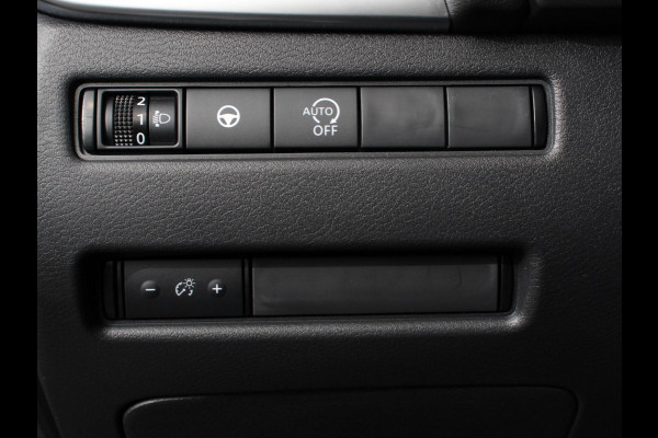 Nissan QASHQAI 1.3 MHEV Automaat N-Connecta Navigatie Climate Control Sfeerverlichting Camera 360 Verwarmde voorstoelen Adaptive Cruise Control Digitale Cockpit