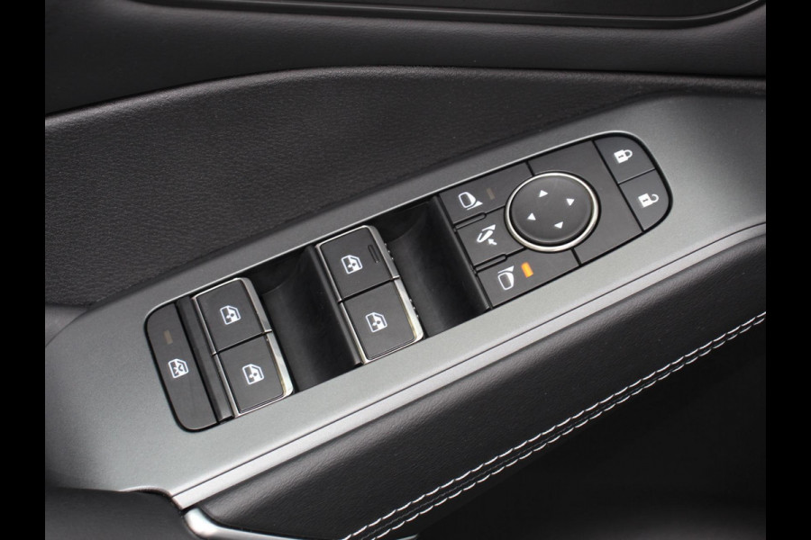 Nissan QASHQAI 1.3 MHEV Automaat N-Connecta Navigatie Climate Control Sfeerverlichting Camera 360 Verwarmde voorstoelen Adaptive Cruise Control Digitale Cockpit