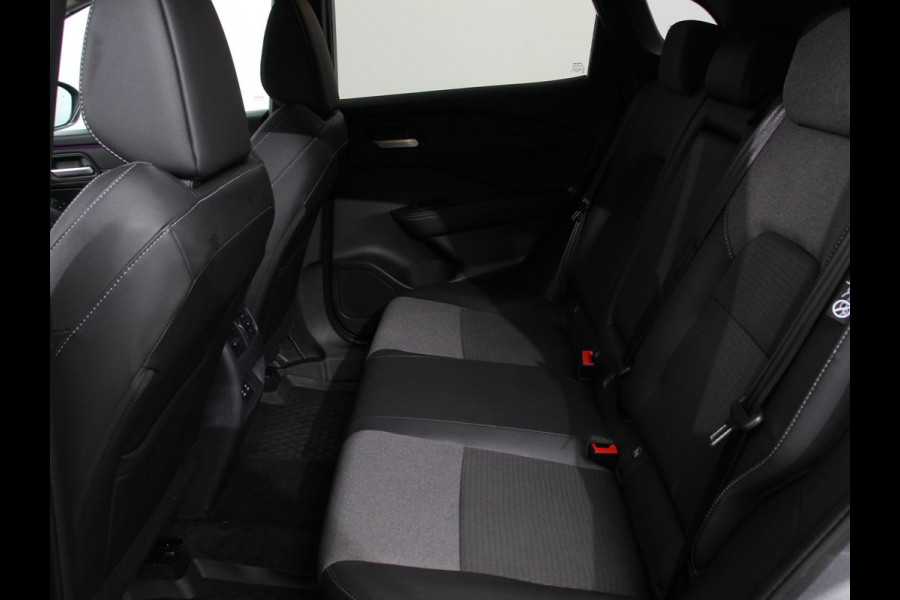 Nissan QASHQAI 1.3 MHEV Automaat N-Connecta Navigatie Climate Control Sfeerverlichting Camera 360 Verwarmde voorstoelen Adaptive Cruise Control Digitale Cockpit