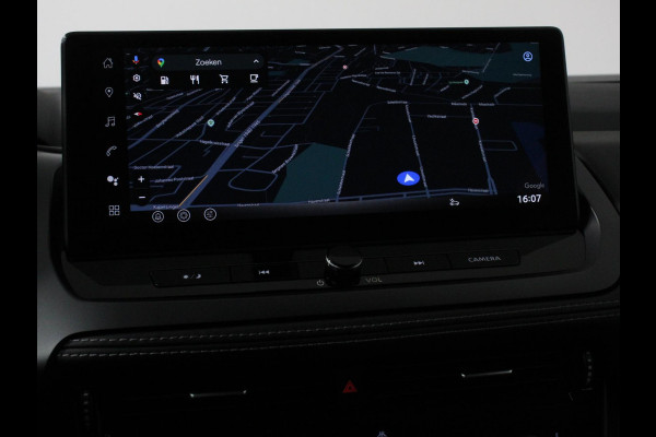 Nissan QASHQAI 1.3 MHEV Automaat N-Connecta Navigatie Climate Control Sfeerverlichting Camera 360 Verwarmde voorstoelen Adaptive Cruise Control Digitale Cockpit