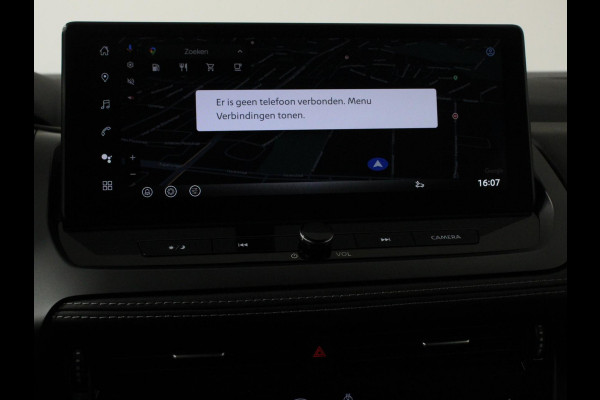 Nissan QASHQAI 1.3 MHEV Automaat N-Connecta Navigatie Climate Control Sfeerverlichting Camera 360 Verwarmde voorstoelen Adaptive Cruise Control Digitale Cockpit