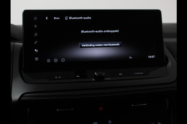 Nissan QASHQAI 1.3 MHEV Automaat N-Connecta Navigatie Climate Control Sfeerverlichting Camera 360 Verwarmde voorstoelen Adaptive Cruise Control Digitale Cockpit
