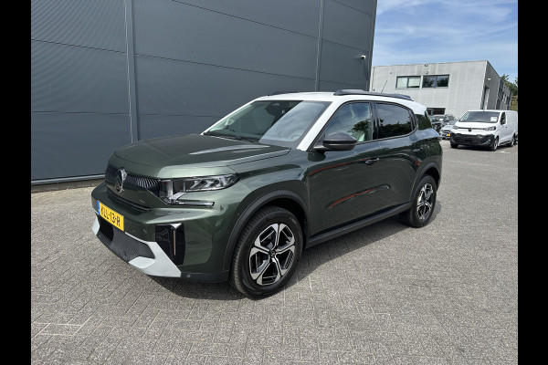 Citroën C3 Aircross 145pk Hybrid MAX (Camera - Navigatie - Dodehoek detectie - Automatische Airco - LED - Apple Carplay - Two Tone - V+A Parkeersens