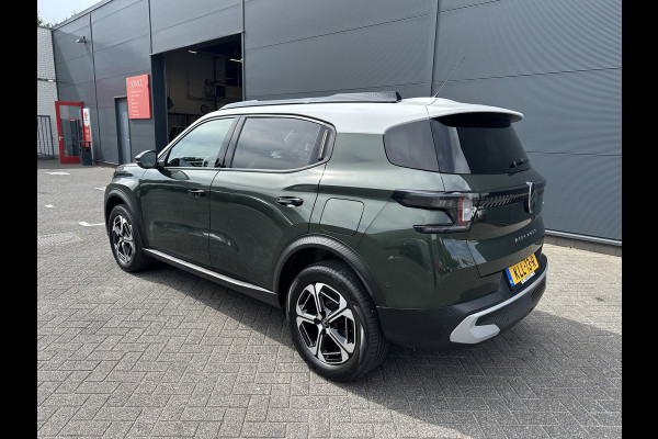 Citroën C3 Aircross 145pk Hybrid MAX (Camera - Navigatie - Dodehoek detectie - Automatische Airco - LED - Apple Carplay - Two Tone - V+A Parkeersens