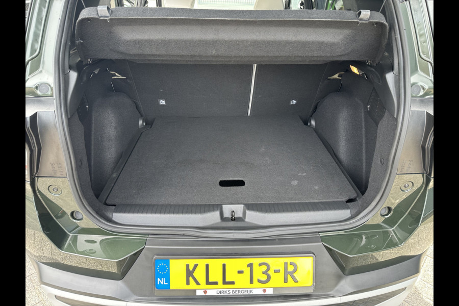 Citroën C3 Aircross 145pk Hybrid MAX (Camera - Navigatie - Dodehoek detectie - Automatische Airco - LED - Apple Carplay - Two Tone - V+A Parkeersens