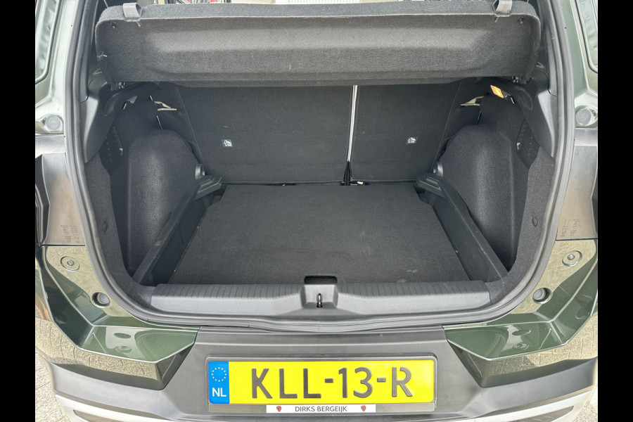Citroën C3 Aircross 145pk Hybrid MAX (Camera - Navigatie - Dodehoek detectie - Automatische Airco - LED - Apple Carplay - Two Tone - V+A Parkeersens