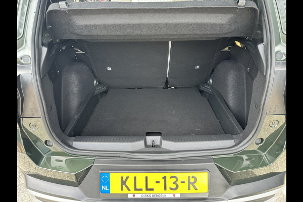 Citroën C3 Aircross 145pk Hybrid MAX (Camera - Navigatie - Dodehoek detectie - Automatische Airco - LED - Apple Carplay - Two Tone - V+A Parkeersens