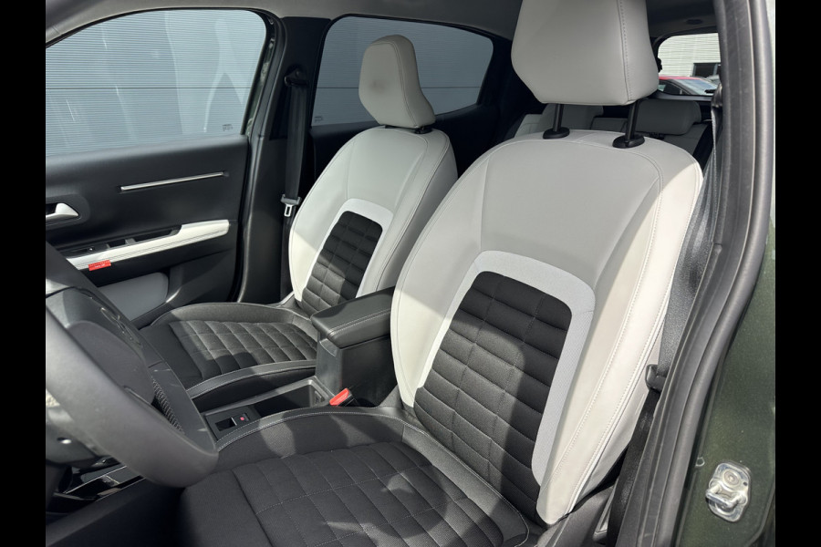 Citroën C3 Aircross 145pk Hybrid MAX (Camera - Navigatie - Dodehoek detectie - Automatische Airco - LED - Apple Carplay - Two Tone - V+A Parkeersens