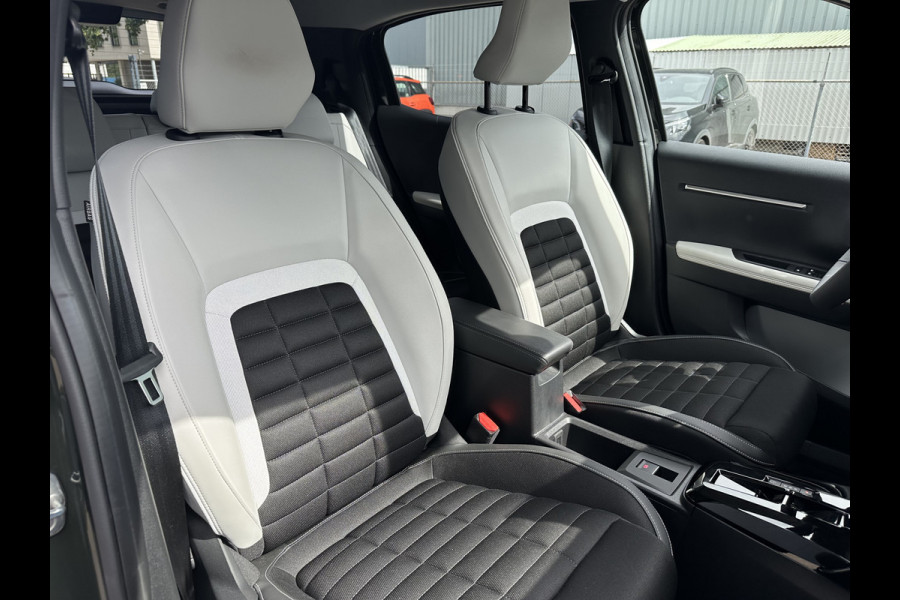 Citroën C3 Aircross 145pk Hybrid MAX (Camera - Navigatie - Dodehoek detectie - Automatische Airco - LED - Apple Carplay - Two Tone - V+A Parkeersens