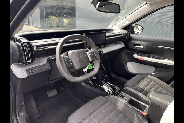 Citroën C3 Aircross 145pk Hybrid MAX (Camera - Navigatie - Dodehoek detectie - Automatische Airco - LED - Apple Carplay - Two Tone - V+A Parkeersens