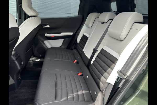 Citroën C3 Aircross 145pk Hybrid MAX (Camera - Navigatie - Dodehoek detectie - Automatische Airco - LED - Apple Carplay - Two Tone - V+A Parkeersens