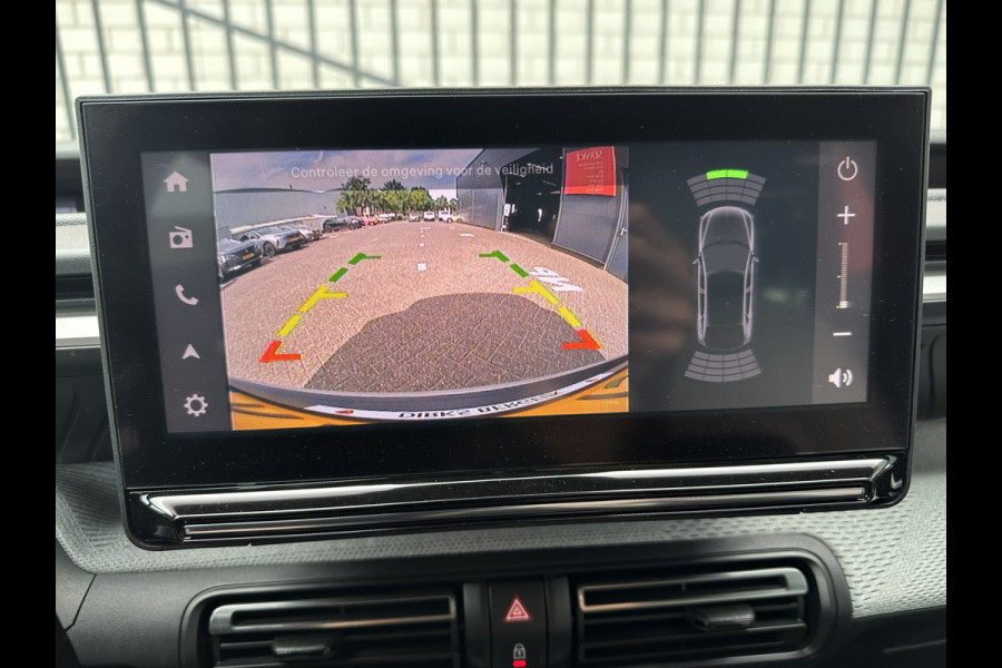 Citroën C3 Aircross 145pk Hybrid MAX (Camera - Navigatie - Dodehoek detectie - Automatische Airco - LED - Apple Carplay - Two Tone - V+A Parkeersens