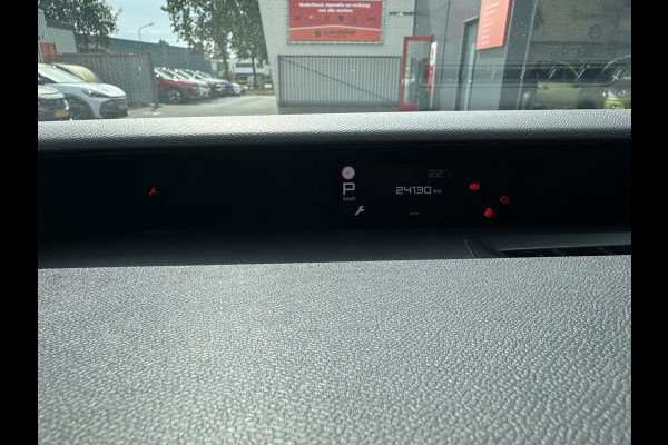 Citroën C3 Aircross 145pk Hybrid MAX (Camera - Navigatie - Dodehoek detectie - Automatische Airco - LED - Apple Carplay - Two Tone - V+A Parkeersens