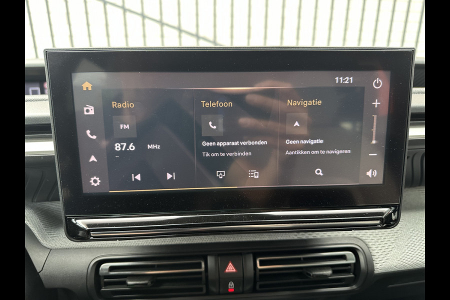 Citroën C3 Aircross 145pk Hybrid MAX (Camera - Navigatie - Dodehoek detectie - Automatische Airco - LED - Apple Carplay - Two Tone - V+A Parkeersens