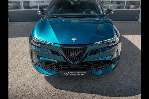 Alfa Romeo junior 1.2 Turbo Hybrid Ibrida Sprint | Techno Pack | Winter Pack | Bicolore | Uit voorraad leverbaar
