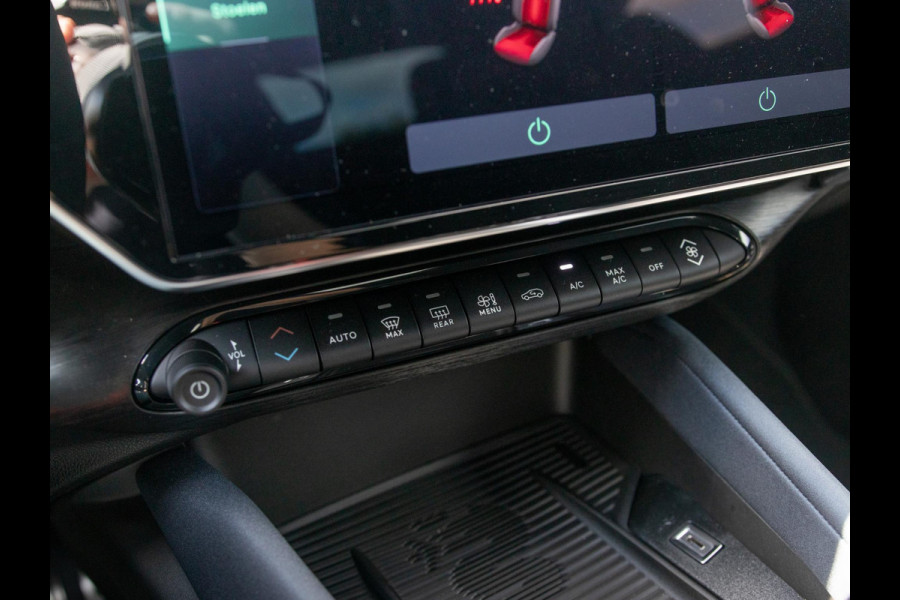 Alfa Romeo junior 1.2 Turbo Hybrid Ibrida Sprint | Techno Pack | Winter Pack | Bicolore | Uit voorraad leverbaar