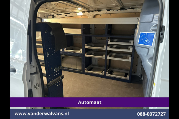 Mercedes-Benz Vito 114 CDI 136pk 9G-Tronic Automaat L2H1 Inrichting Euro6 Airco | Camera | Navigatie | Apple Carplay Android Auto, Cruisecontrol, Trekhaak, Parkeersensoren, Bijrijdersbank