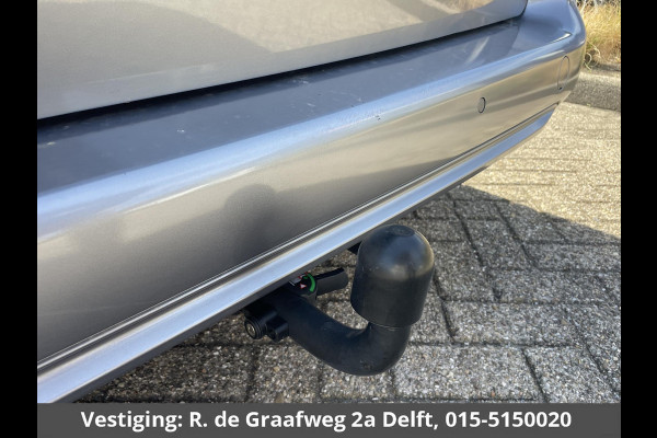 Toyota PROACE CITY Verso 1.2 Turbo Dynamic | Trekhaak | Parkeersensoren | Navigatie | Dode hoek detectie | Stoelverwarming